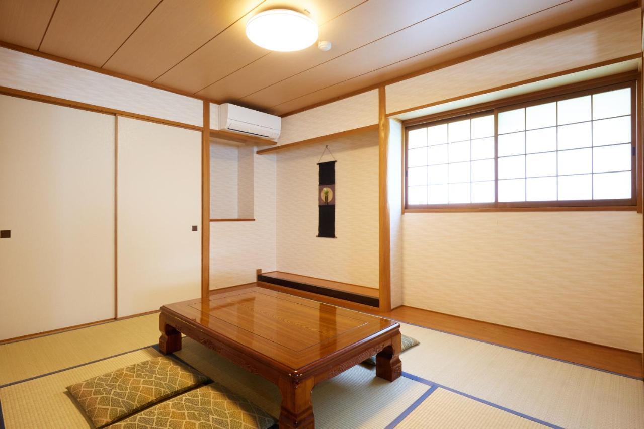 Reyzenit Kinosaki Suite Villa Toyooka  Exteriér fotografie
