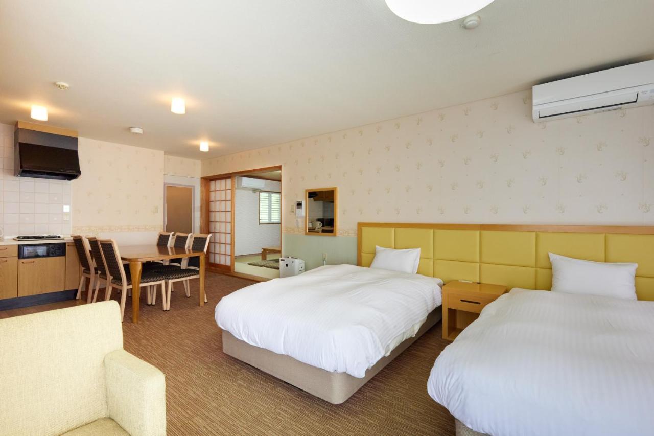 Reyzenit Kinosaki Suite Villa Toyooka  Exteriér fotografie