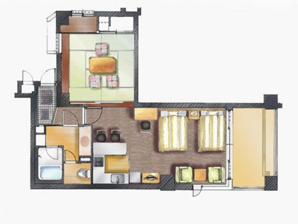 Reyzenit Kinosaki Suite Villa Toyooka  Exteriér fotografie