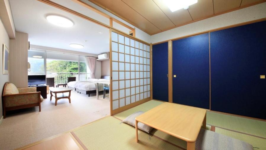 Reyzenit Kinosaki Suite Villa Toyooka  Exteriér fotografie