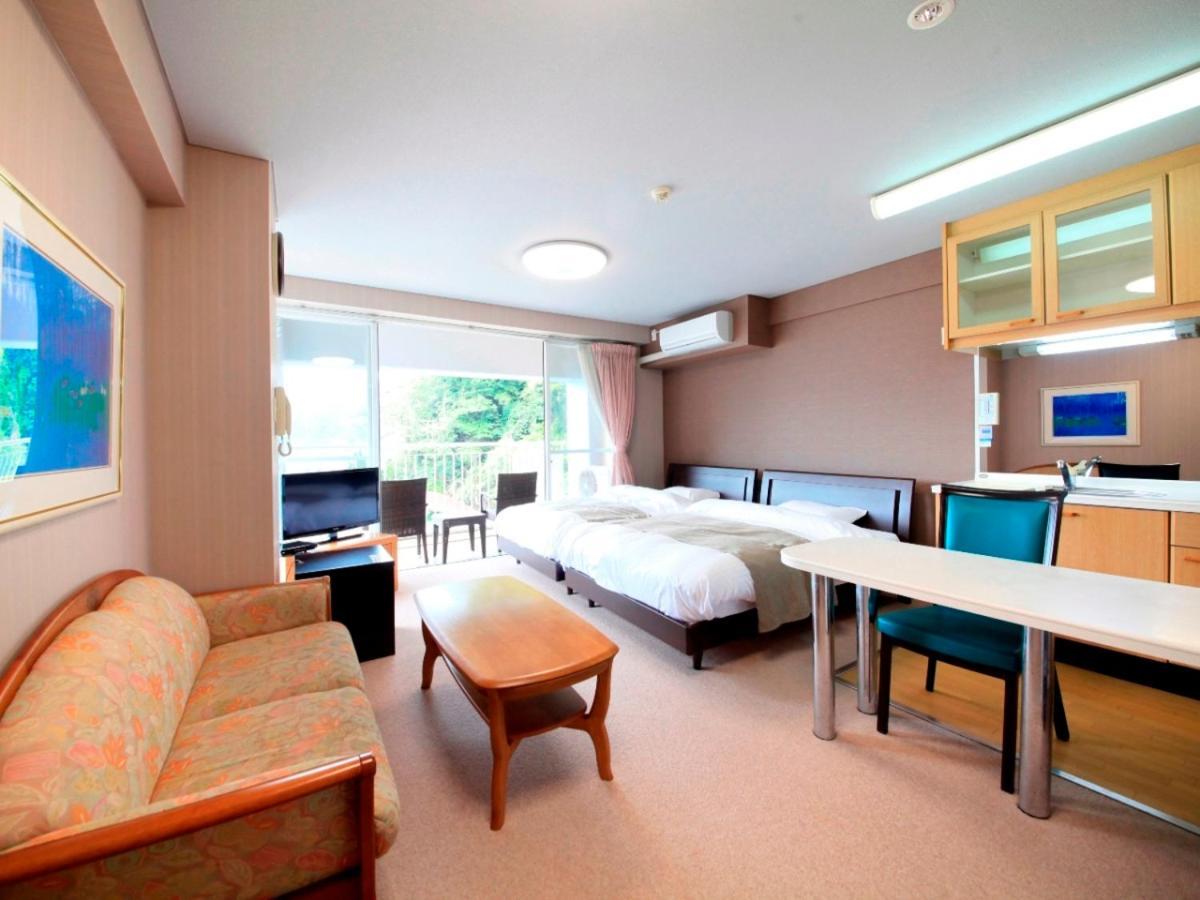 Reyzenit Kinosaki Suite Villa Toyooka  Exteriér fotografie