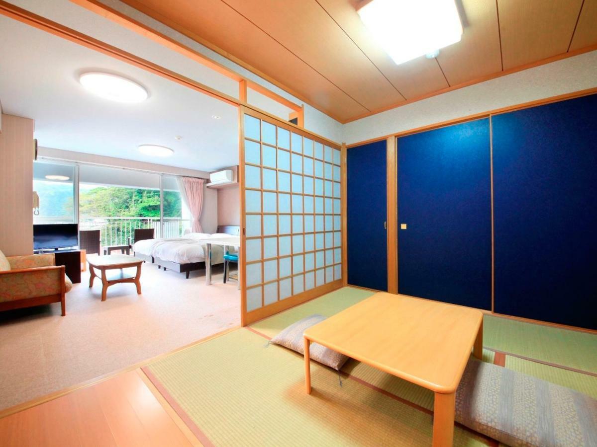 Reyzenit Kinosaki Suite Villa Toyooka  Exteriér fotografie
