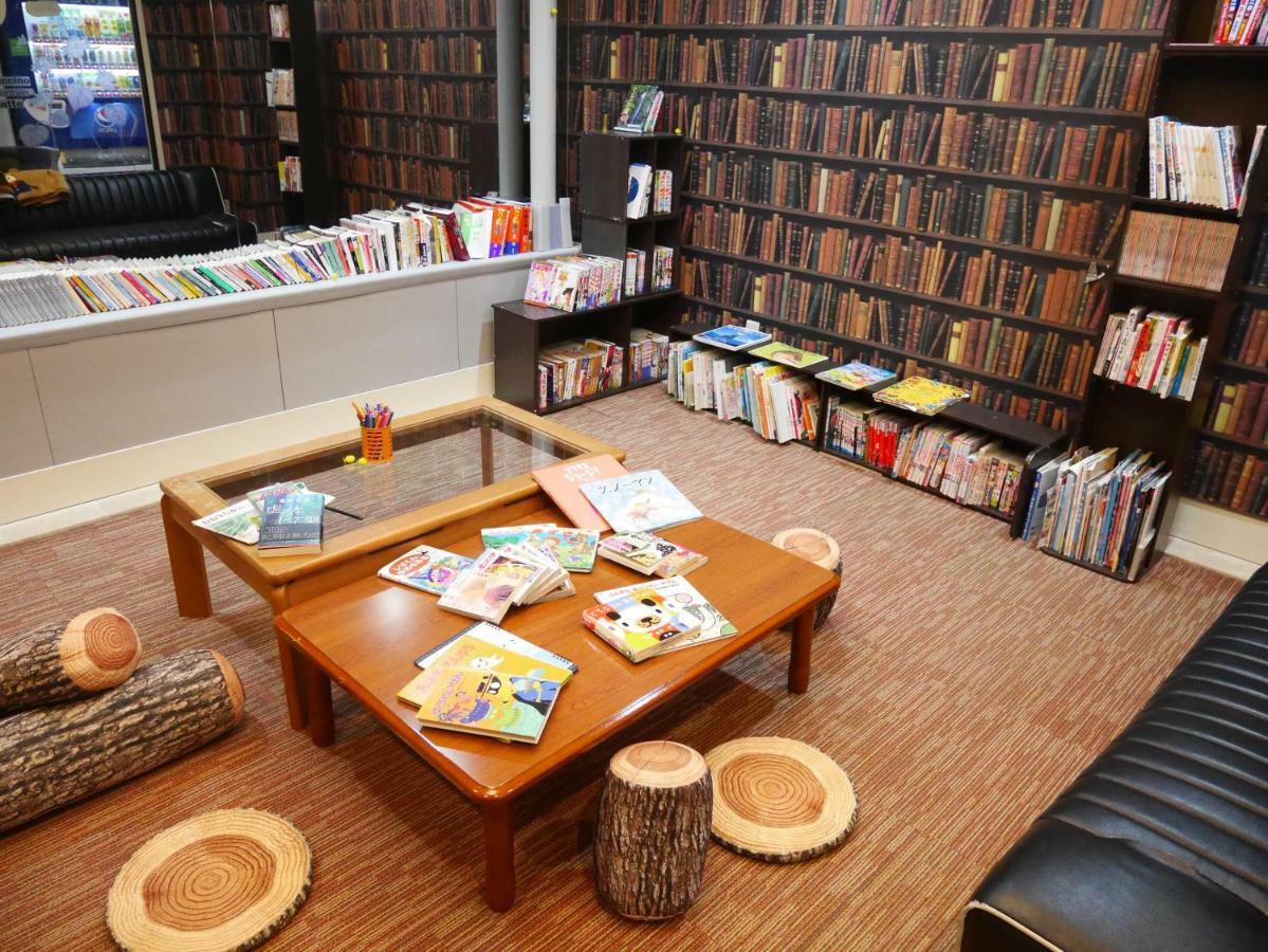 Reyzenit Kinosaki Suite Villa Toyooka  Exteriér fotografie