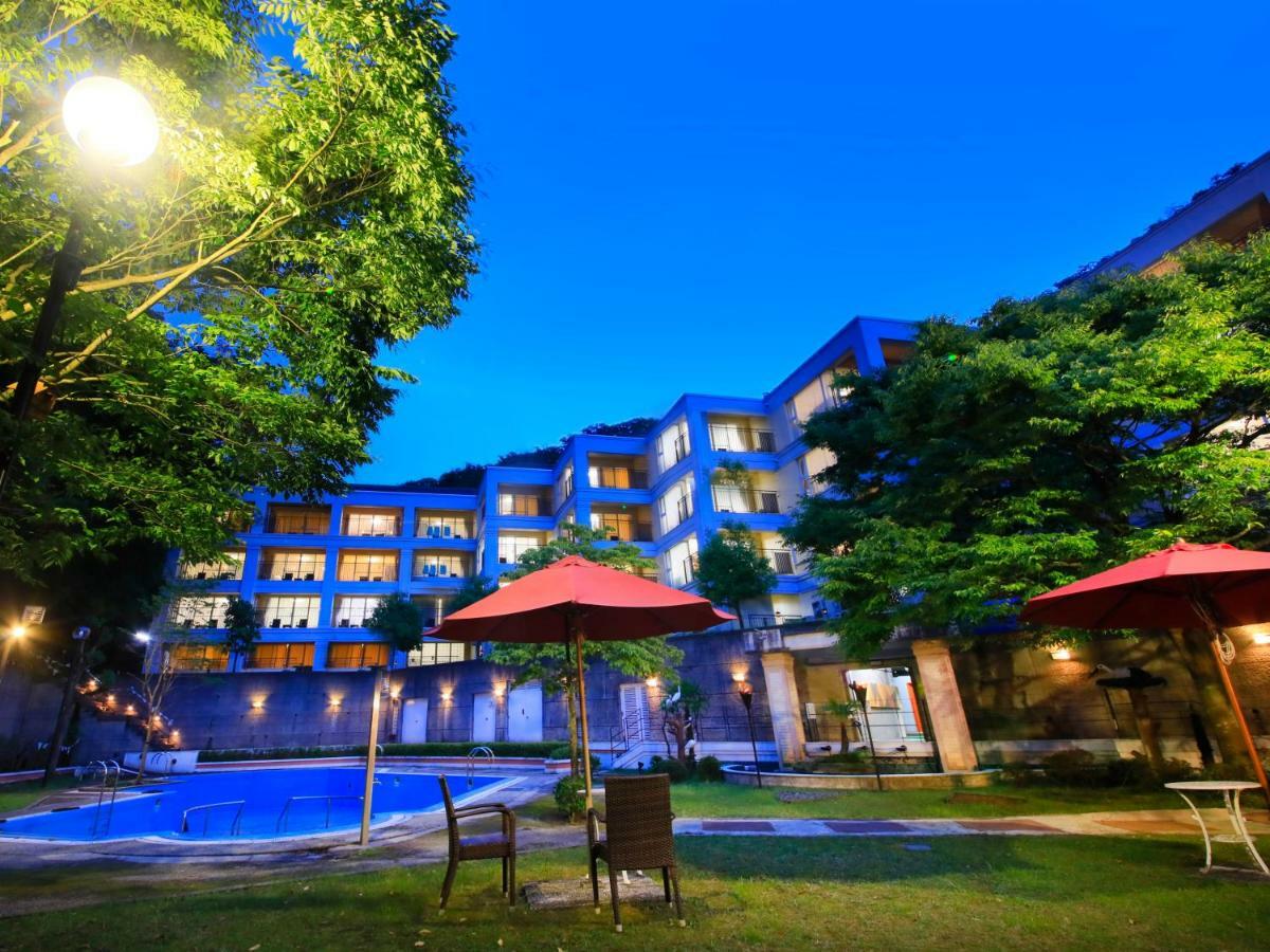 Reyzenit Kinosaki Suite Villa Toyooka  Exteriér fotografie